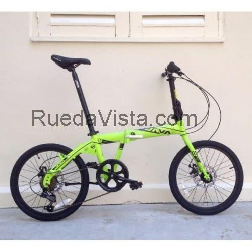 Java TT opinión y ficha técnica